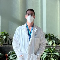Yale New Haven Hospital Employee Samuel Butensky's profile photo