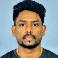 Rusiya Group W.L.L Employee Srikishantharuban Sivalingam's profile photo