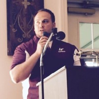 Loyalsock Township School Distrct Employee Justin Van Fleet's profile photo