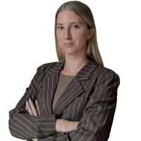Arionkoder Employee Clara Lynch's profile photo