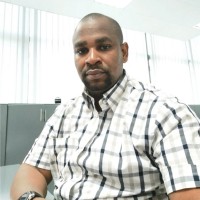 Oryx Energies Employee Stephen Edward's profile photo