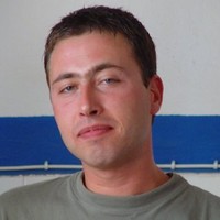 Nuffield Health North Staffordshire Hospital Employee Konstantinos Apostolou's profile photo