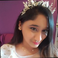 Korbicom Employee Rauseenah Upadhey's profile photo