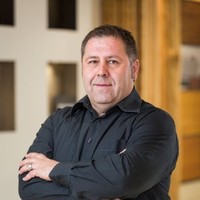 Woodpecker Group AG Employee Bernhard Lutz's profile photo