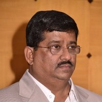 Arsh Info Services Employee Prakash Deshmukh's profile photo