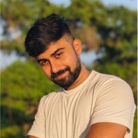 Quest Global Employee Adith S's profile photo