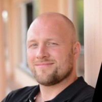 Profotonet Employee Emiel van Holst's profile photo
