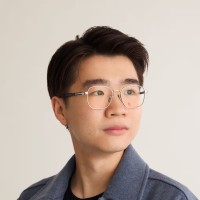 Sunday Employee Tony Zhao's profile photo