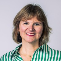 Sage Employee Sarah Reeves's profile photo