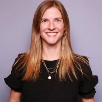 Momentum Employee Ashley Wilson's profile photo