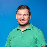 Yoola Employee Avi Winz's profile photo