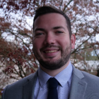 BQE Software Employee Daniel Kirsch's profile photo