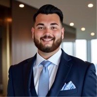 OSAAVA Services Employee Zach Simpson's profile photo