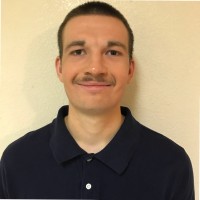 Chico Unified School District Employee Michael Whitrock-Wyatt's profile photo