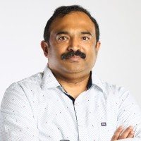 Muthukumar Kannan Email & Phone Number