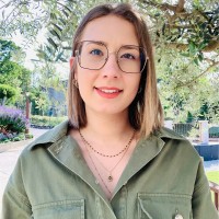 Groupe Mazet Employee Amélie Hesse's profile photo