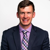 CCAM - Commonwealth Center for Advanced Manufacturing Employee Zach Vaughan's profile photo