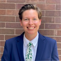 City of Elmhurst Employee Monica Rasch's profile photo