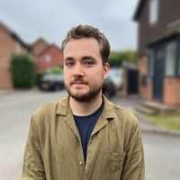 Display Manager Ltd Employee Ivan Evgenov's profile photo