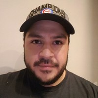 Intelli-Building Control & Solutions, LLC Employee Angel Figueroa's profile photo