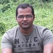 International Centre For Genetic Engineering And Biotechnology (Icgeb) Employee Sanjeev Kumar's profile photo