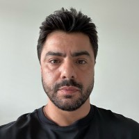 Brymark Installations Employee Kaveh Gooshvar's profile photo