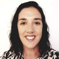 ERGO TIS Employee Amy Botha's profile photo