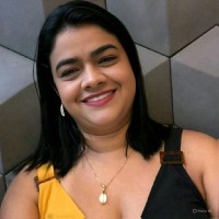 Samtronic Oficial Employee Natália Angelin Amorim's profile photo