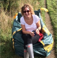 Northern Gas Networks Employee Claire Hodgson's profile photo