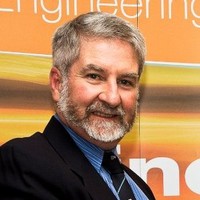 Elical Pty Ltd Employee Greg Hollett's profile photo