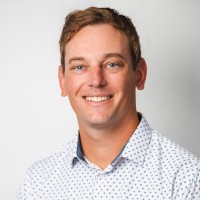 rEvolution Employee Brian Gabriel's profile photo