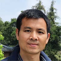 Long Wang Email & Phone Number