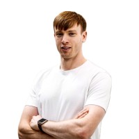Rooya Employee Cameron Tope's profile photo