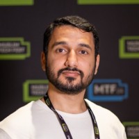SymTerra Employee Amr M.'s profile photo