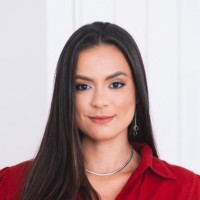 GYRA+ Employee Marina Castro's profile photo