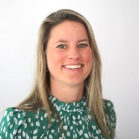 Advanced Programs Employee Janneke Visser-Priester's profile photo