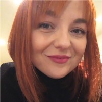 S4 Personnel Ltd Employee Tessa Vejsholt's profile photo