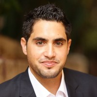 ActiveTrail Employee Eldad Kadosh's profile photo