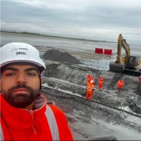 TADEK Employee Hesham Hanna's profile photo
