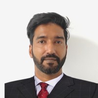 ACT21 Software  Employee Pankaj Gupta's profile photo