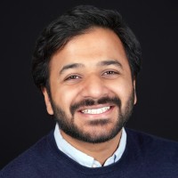 Smart Component Technologies Ltd Employee Aaryaman Bhattacharya's profile photo