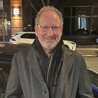 David Naparstek Email & Phone Number