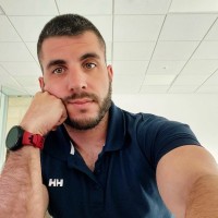 Cometa SpA Employee Salvatore Bonfiglio's profile photo