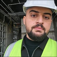 A M TECH Employee Murtadha Kadhim's profile photo