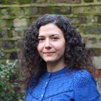 Ecopsis International Employee Goufrane Mansour's profile photo