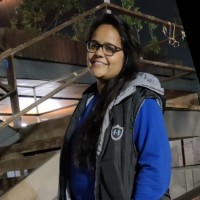 REQ SOLUTIONS Employee Himmami Batwal's profile photo