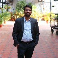 Akash Nampelly Email
