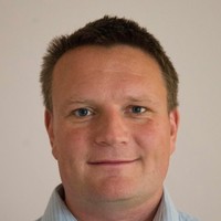 Self Employed Employee Mark Prior's profile photo