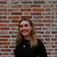 Origin Employee Charlotte Irving's profile photo