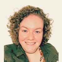 Kansas City, Kansas Public Library Employee Maddie Wolford's profile photo